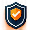 Quality badge icon representing trusted brands and tested shipments